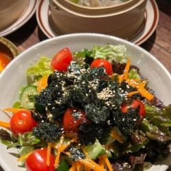 Chooregi Salada