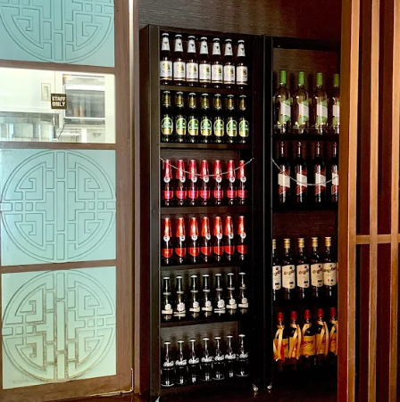 タイビールをご用意！