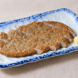 宇和島じゃこ天