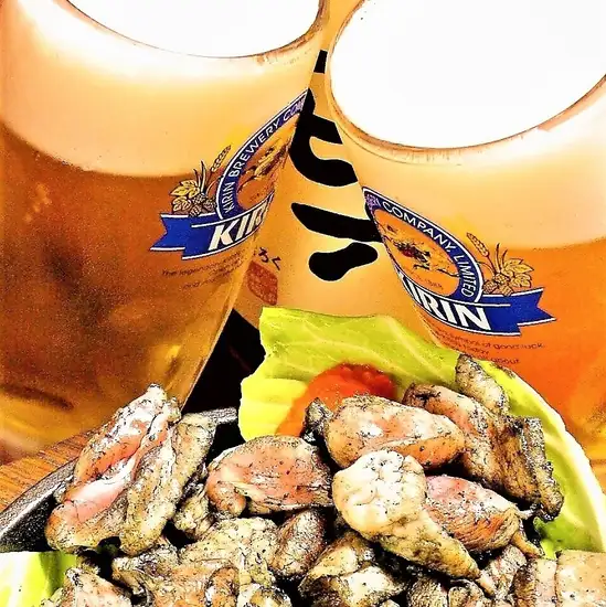宮崎牛寿司が楽しめるコースや生ビール付の単品飲み放題コース◎
