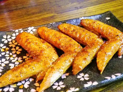 手羽先唐揚げ