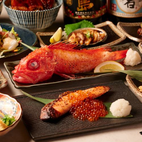 2Ｈ飲み放題付コース3980円～！宴会・飲み会に◎