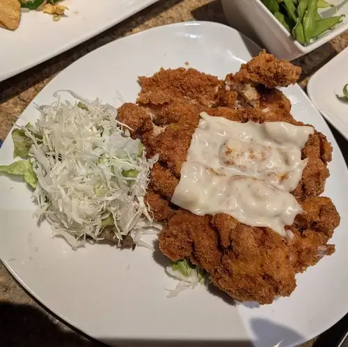 懐かしのメニューも
