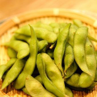 茶豆