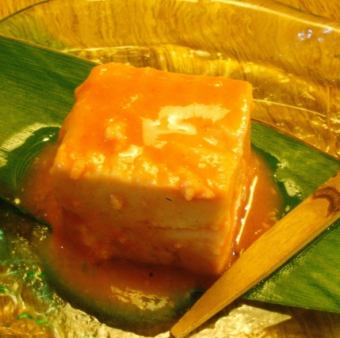 豆腐よう