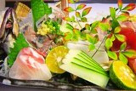 【150分飲み放題付】リーズナブルに楽しむ『特別接待コース』5,900円