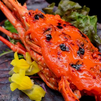 【お料理のみ】あぐーしゃぶしゃぶをメインに季節の食材を楽しむ『特別VIP接待コース』6,000円