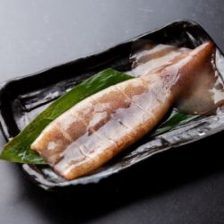 1个鱿鱼锅