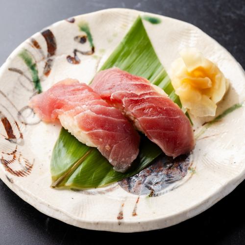 金枪鱼