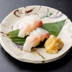 鲷鱼