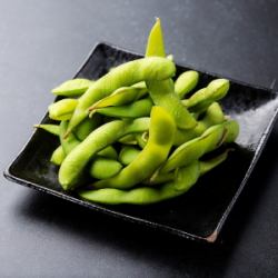毛豆
