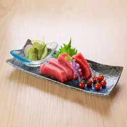 本まぐろ赤身（四切）