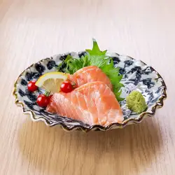 サーモン（四切）
