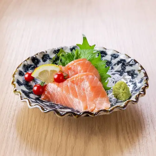 サーモン(四切)