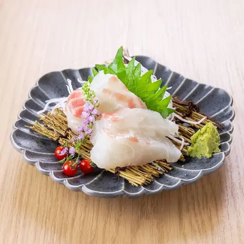 真鯛(四切)