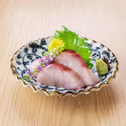 天然鰤(四切)
