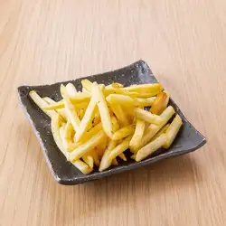 ポテトフライ