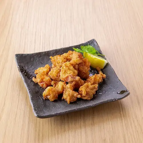 水蛸唐揚げ