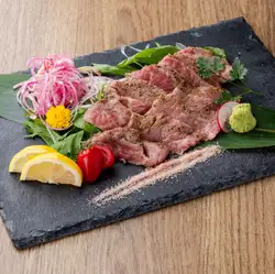 和牛サーロインステーキ