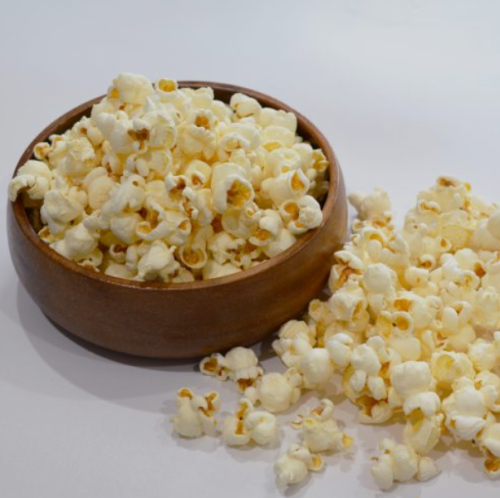 ポップコーン