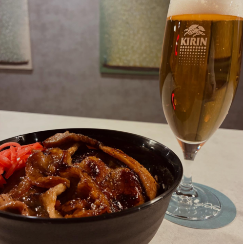 毎週日曜日限定！月替わりの「まかない」ディナーを堪能