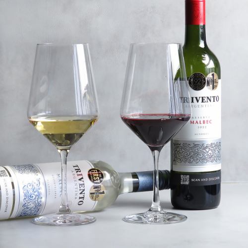 店主こだわりの一杯を堪能