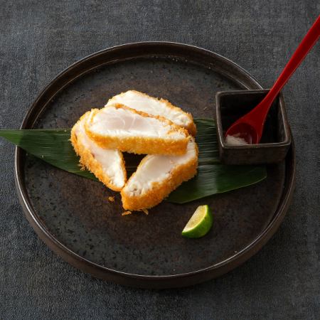 生煎活紅鯛魚