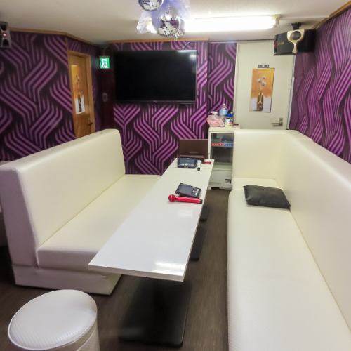 カラオケで楽しむ宴