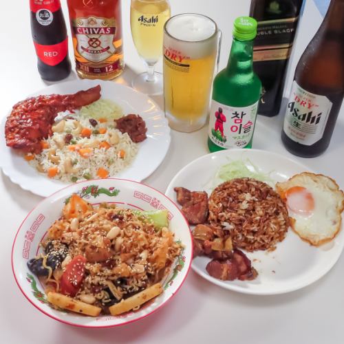 文化を味わう幅広い味覚