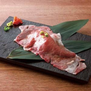 大份烤西冷牛排壽司