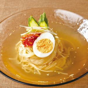 冷麺