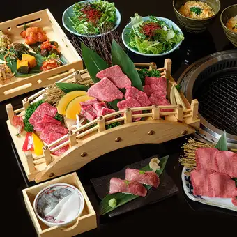 個室確約【鴨川コース】すずきのおススメを堪能できるコース/2時間飲み放題付き