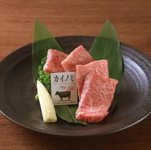 Wagyu premium short ribs
