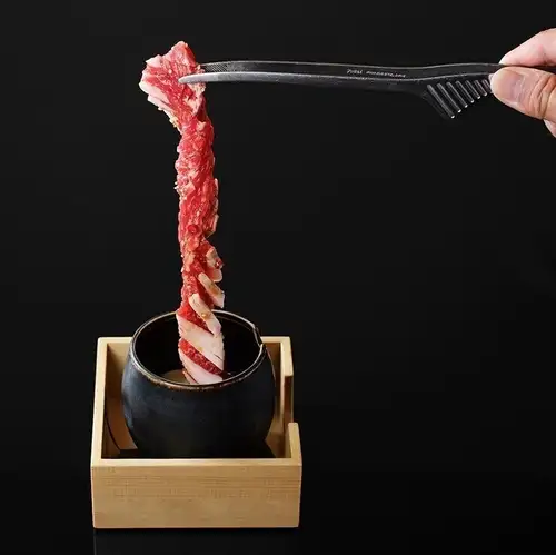 항아리 절임 한 갈비 (양념장)