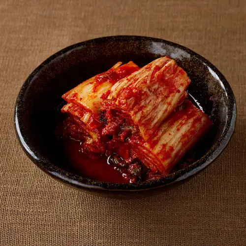 배추 김치