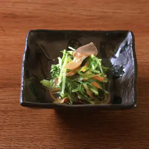 Mizuna Shimeji