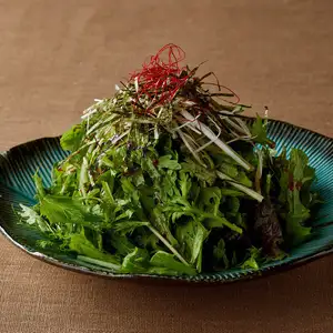Chooregi Salada