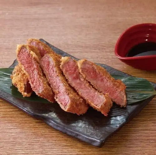 와규카츠