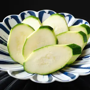 zucchini