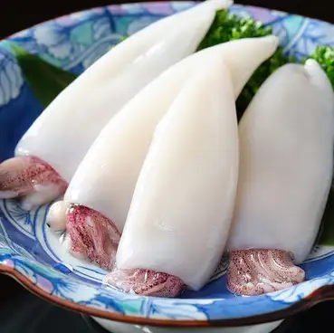 오징어