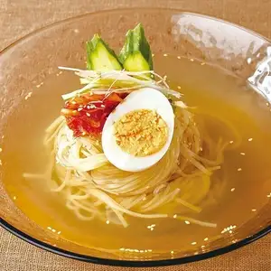 Cold noodle