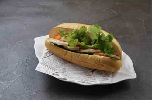 本場ベトナム料理★