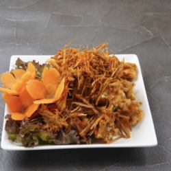 香茅炸雞