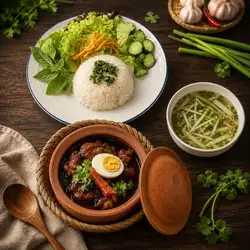 排骨饭
