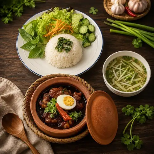 排骨饭