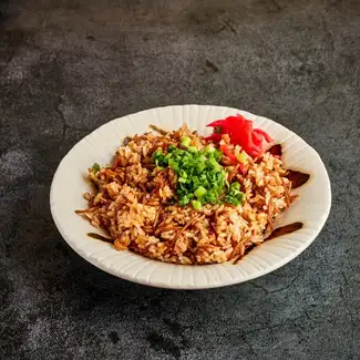 Soba rice