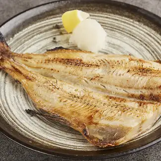 Rausu Atka Mackerel