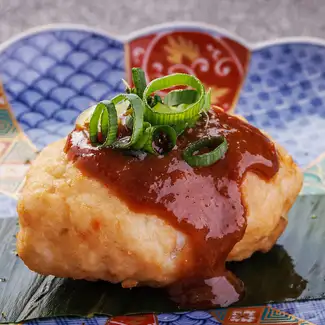 Sauce / Mentaiko Mayo / Garlic Miso