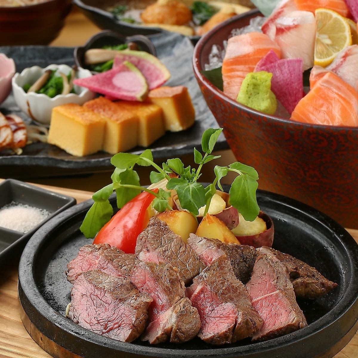 女子会・ママ会・昼宴会・お食事会に♪ランチ2500円～