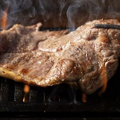 【お店の看板メニュー◎】≪こだわりの極上和牛の焼肉≫1738円(税込)~
